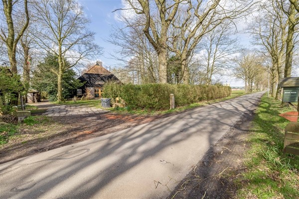 Medium property photo - Numero Dertien 8, 9644 TV Veendam